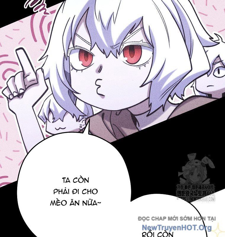 Tái Thiết Hầm Ngục
