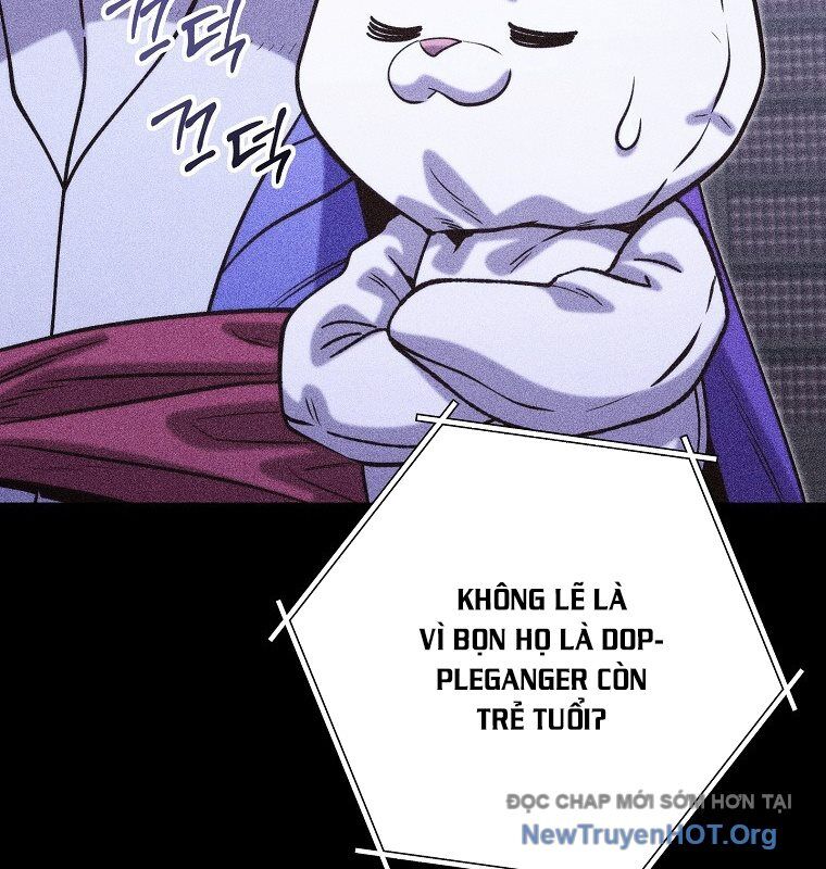 Tái Thiết Hầm Ngục