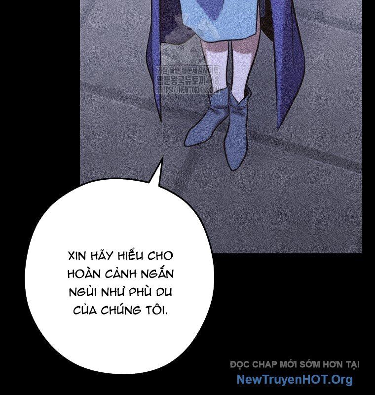 Tái Thiết Hầm Ngục