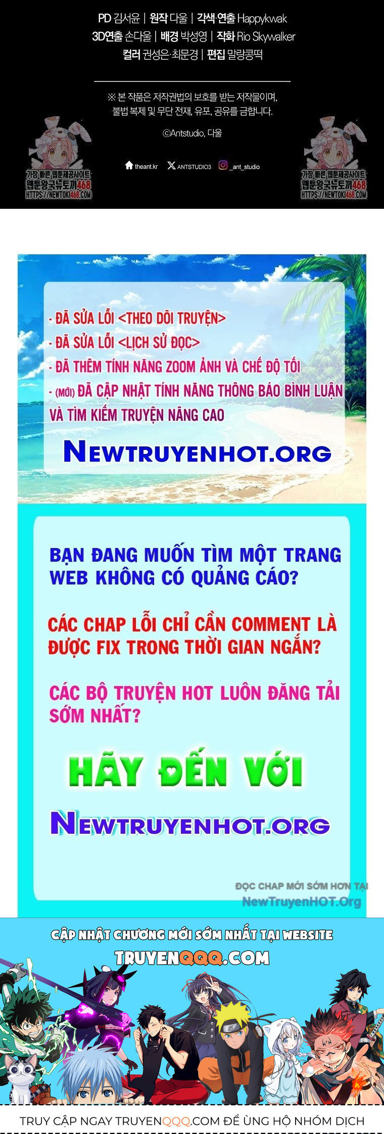 Tái Thiết Hầm Ngục