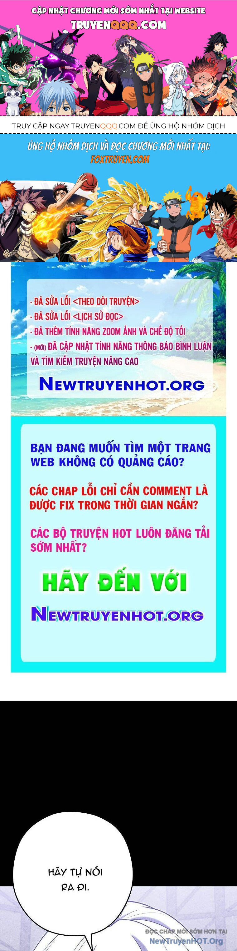 Tái Thiết Hầm Ngục