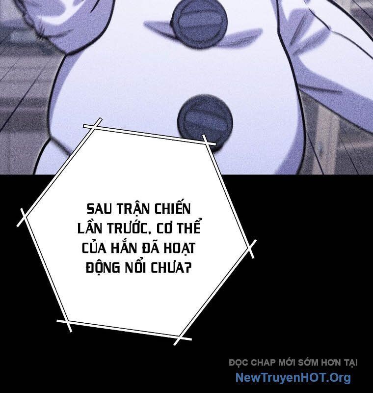 Tái Thiết Hầm Ngục