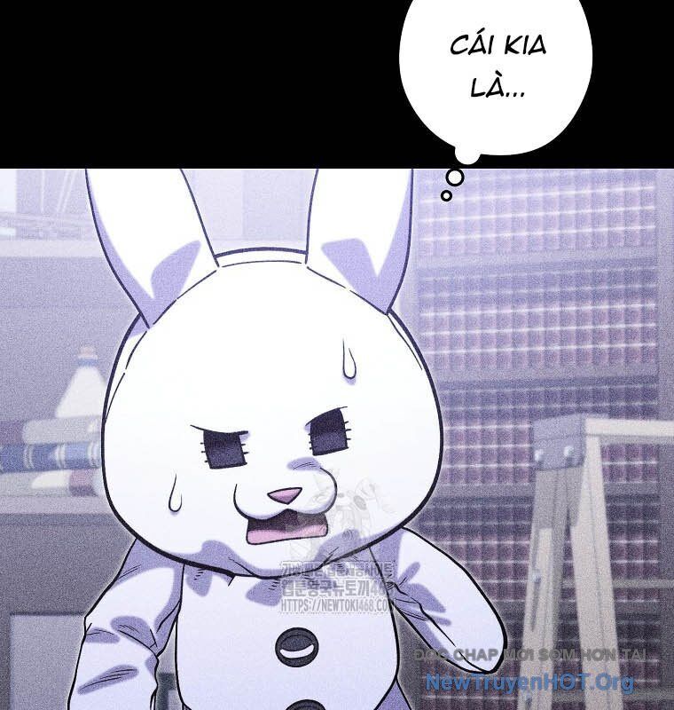 Tái Thiết Hầm Ngục