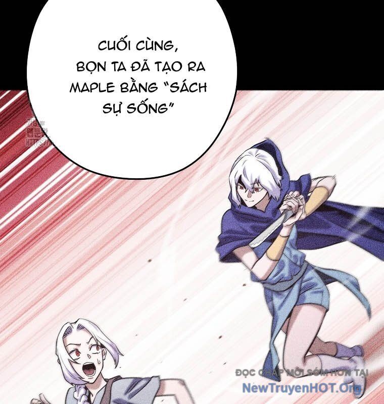 Tái Thiết Hầm Ngục