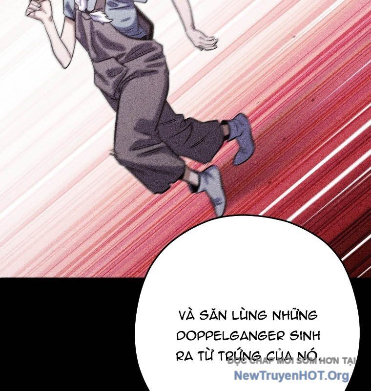 Tái Thiết Hầm Ngục