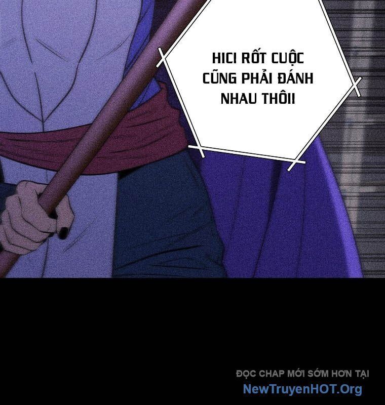 Tái Thiết Hầm Ngục