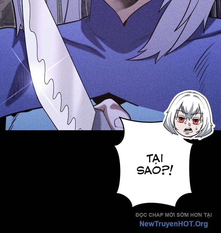 Tái Thiết Hầm Ngục