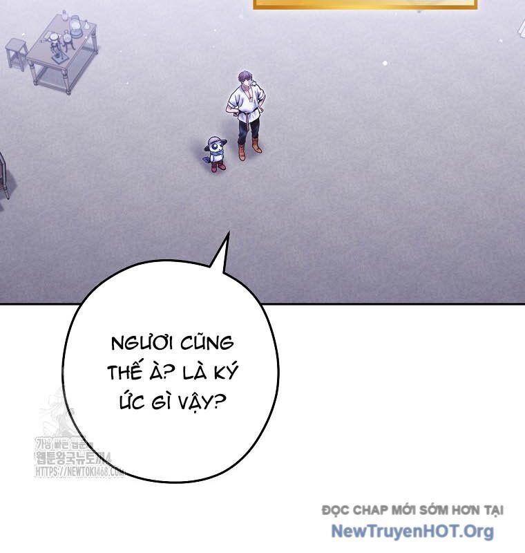 Tái Thiết Hầm Ngục