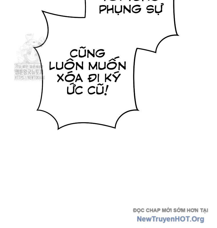 Tái Thiết Hầm Ngục