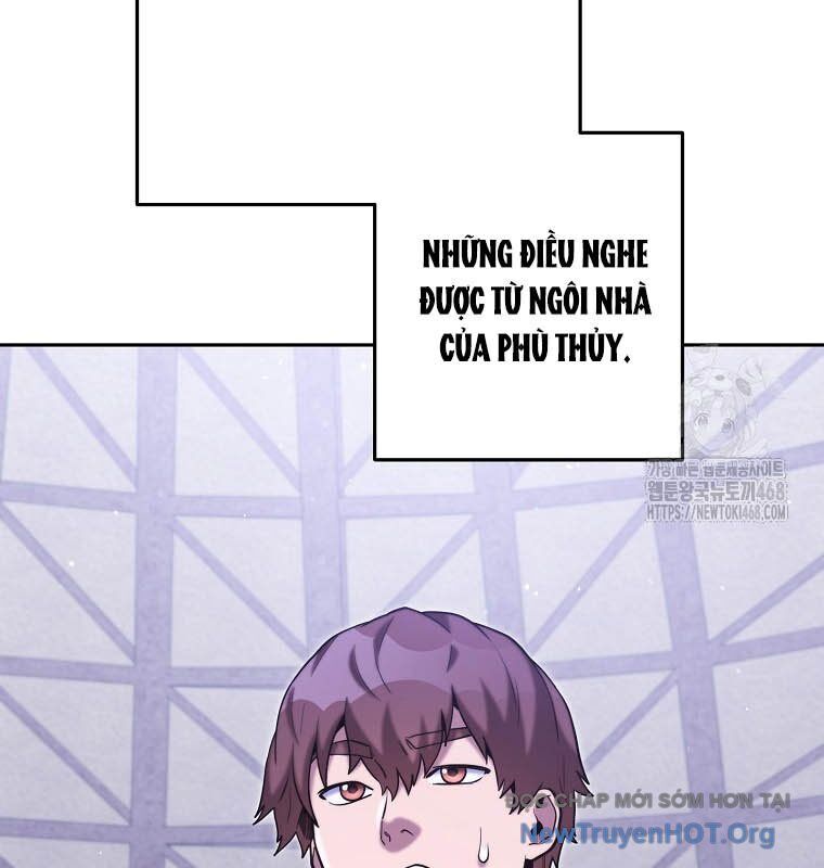 Tái Thiết Hầm Ngục