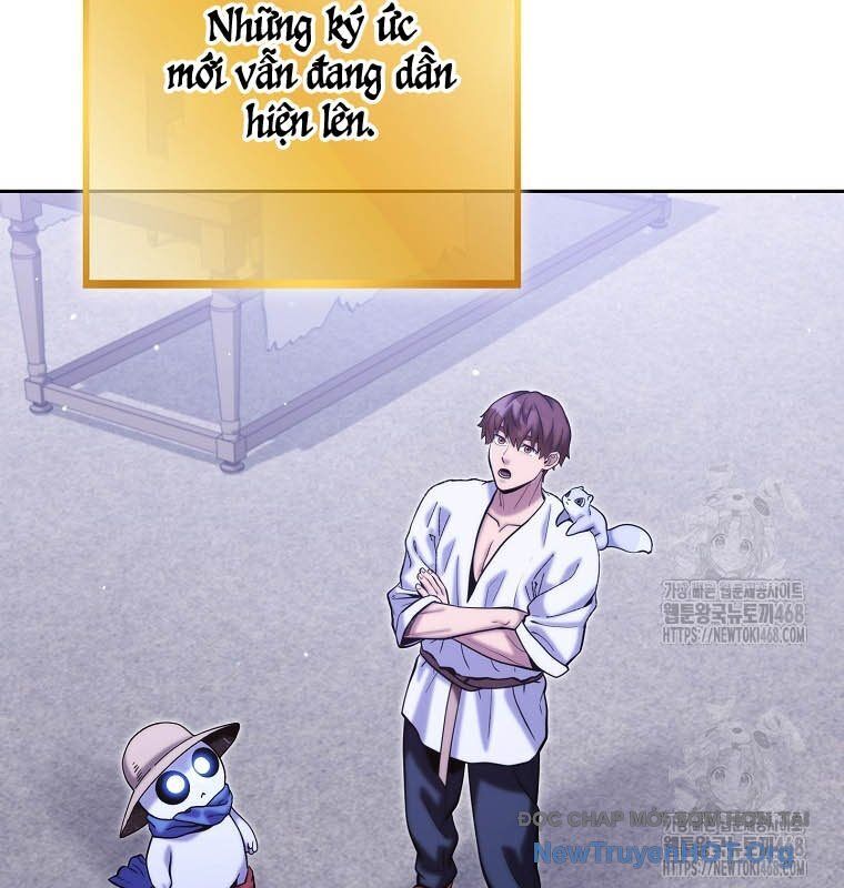 Tái Thiết Hầm Ngục