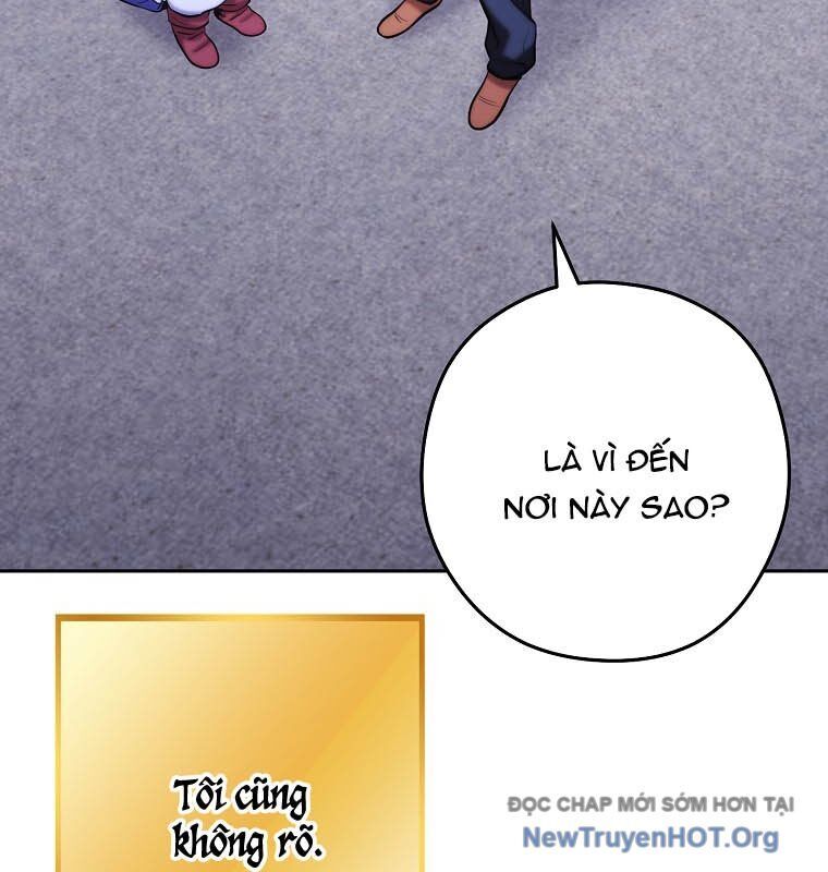 Tái Thiết Hầm Ngục