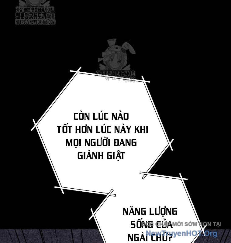 Tái Thiết Hầm Ngục