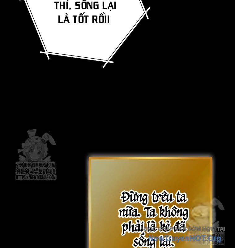 Tái Thiết Hầm Ngục