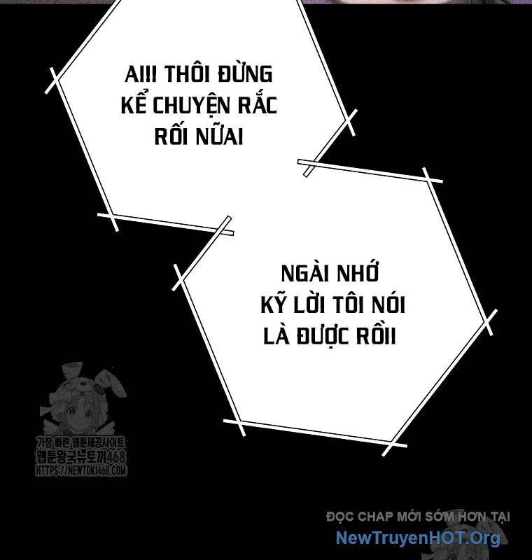 Tái Thiết Hầm Ngục