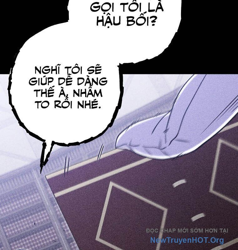 Tái Thiết Hầm Ngục