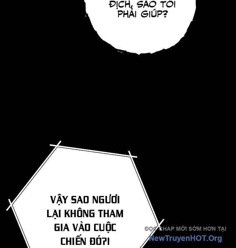 Tái Thiết Hầm Ngục