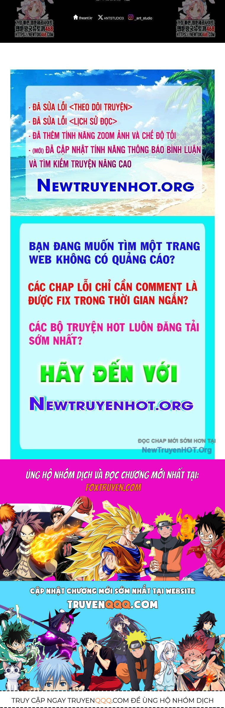 Tái Thiết Hầm Ngục