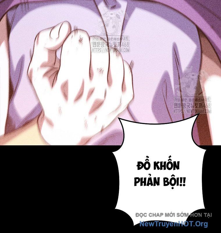 Tái Thiết Hầm Ngục