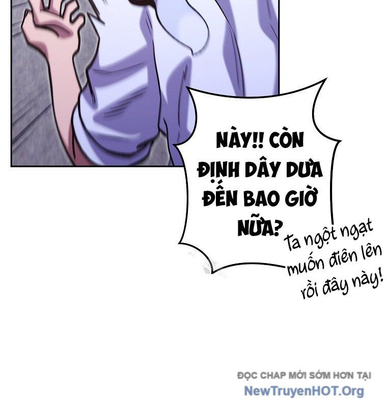 Tái Thiết Hầm Ngục
