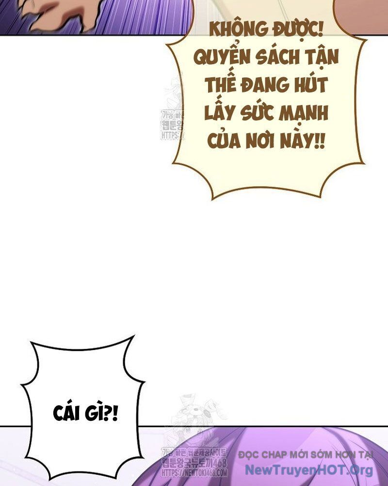 Tái Thiết Hầm Ngục