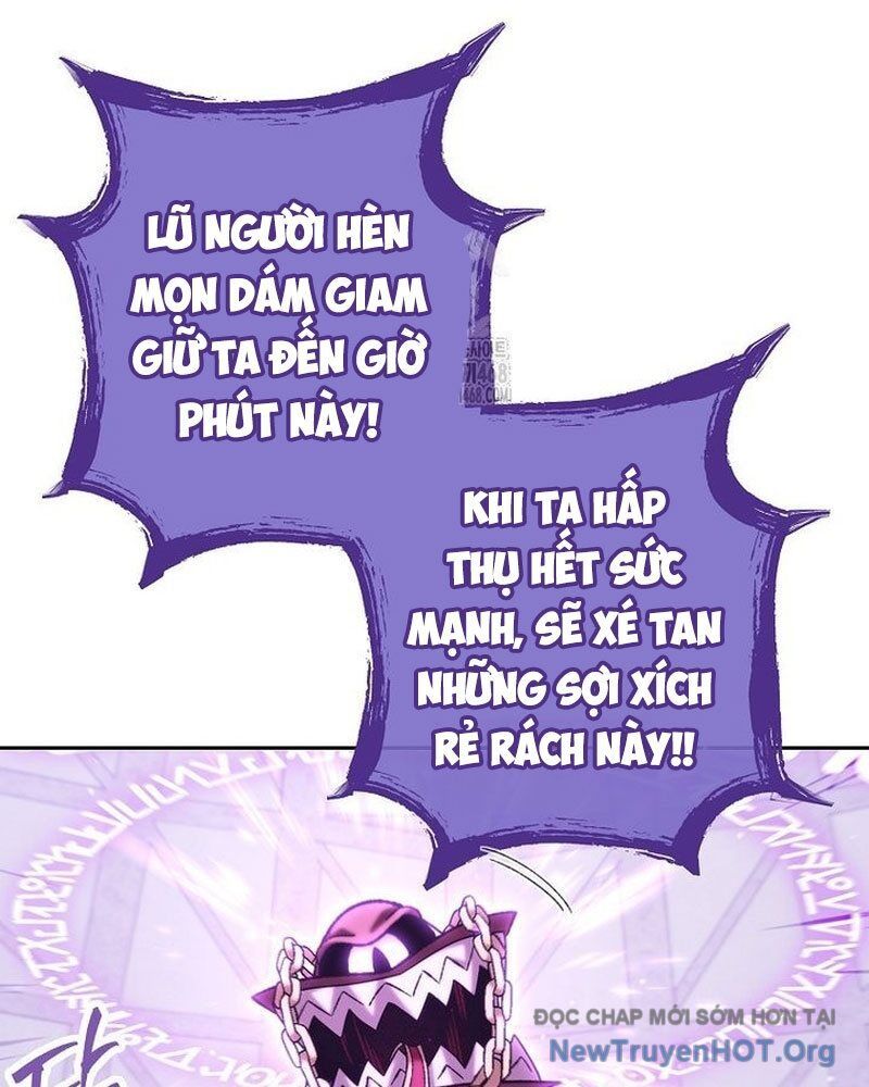 Tái Thiết Hầm Ngục