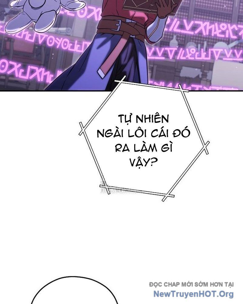 Tái Thiết Hầm Ngục