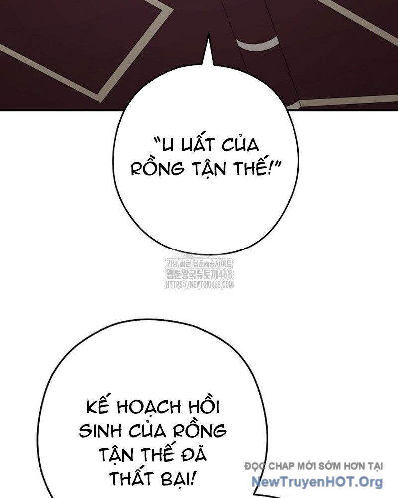 Tái Thiết Hầm Ngục