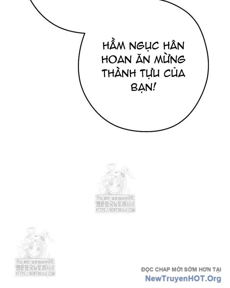 Tái Thiết Hầm Ngục