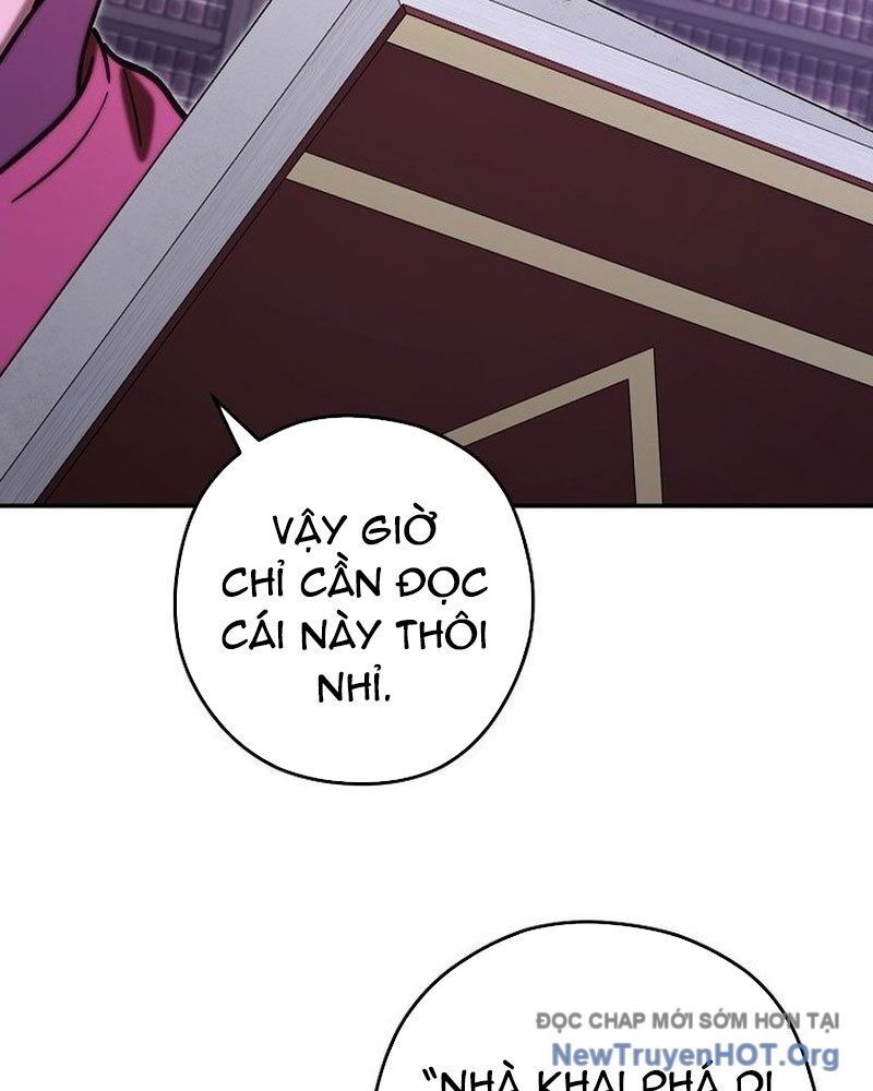 Tái Thiết Hầm Ngục