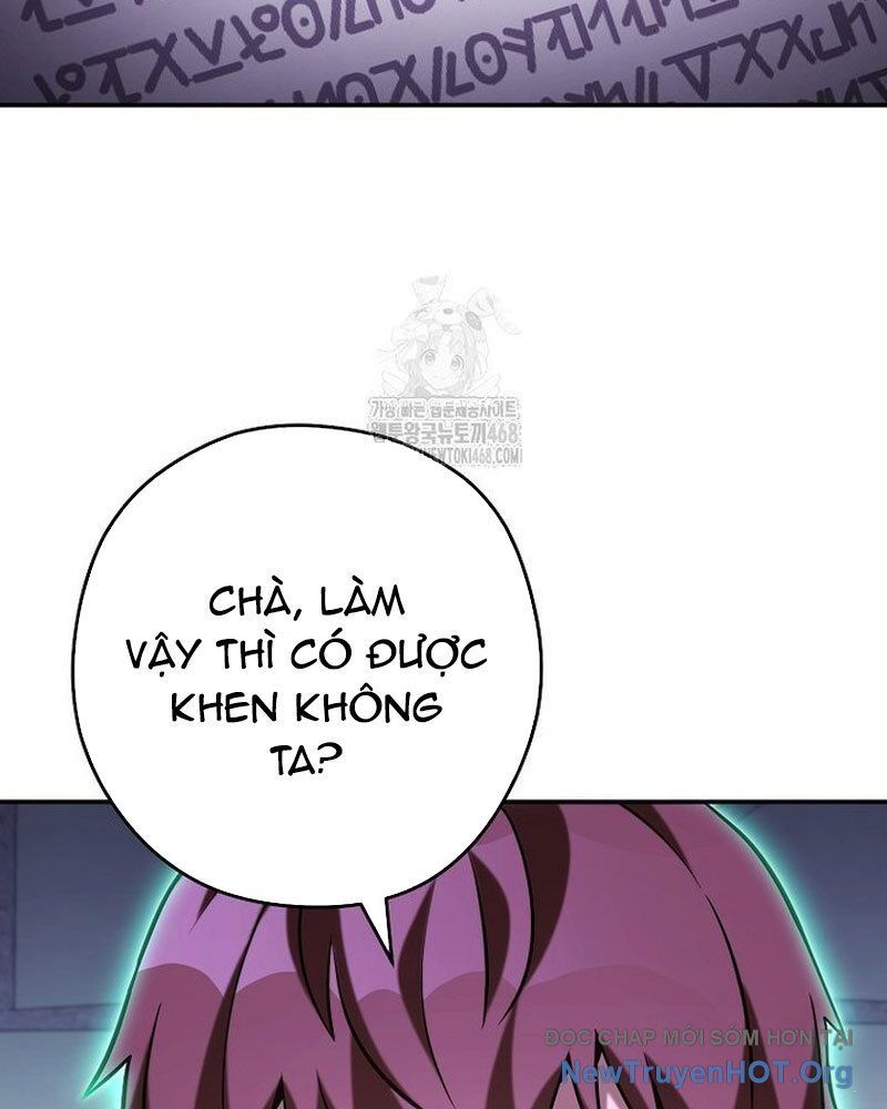 Tái Thiết Hầm Ngục