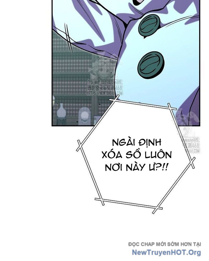 Tái Thiết Hầm Ngục