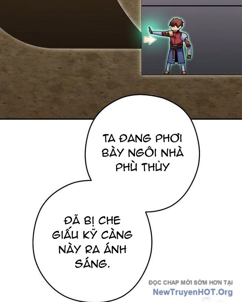 Tái Thiết Hầm Ngục