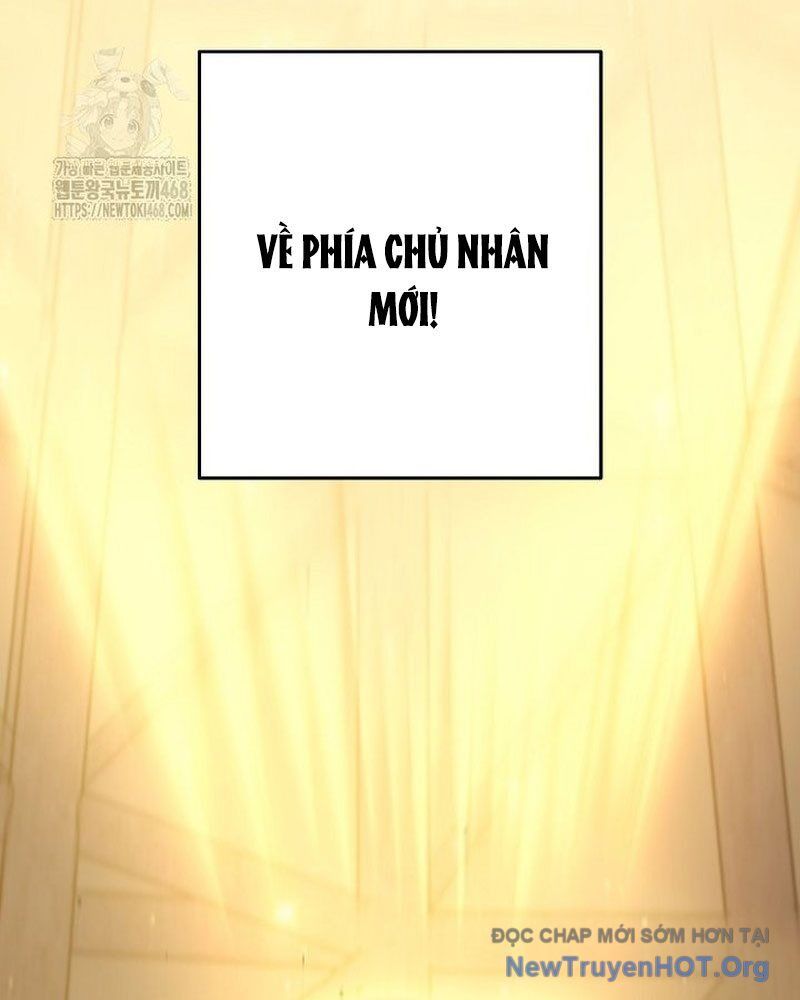 Tái Thiết Hầm Ngục