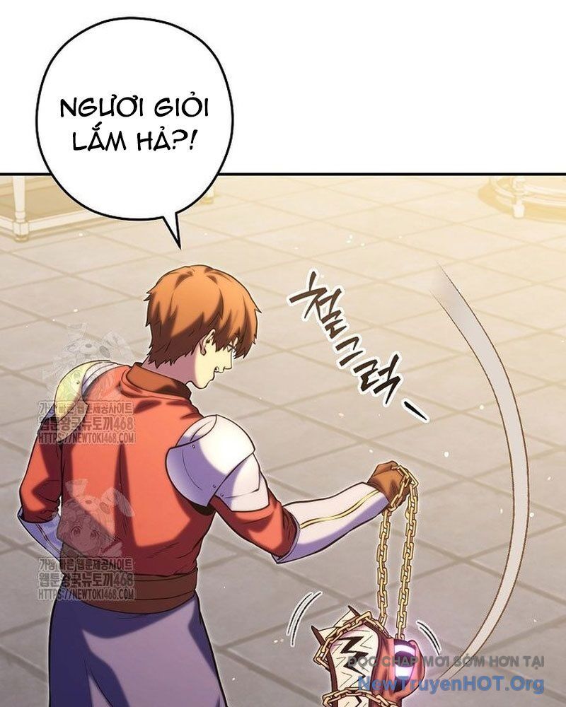 Tái Thiết Hầm Ngục