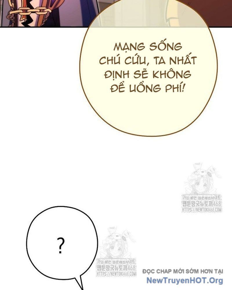 Tái Thiết Hầm Ngục
