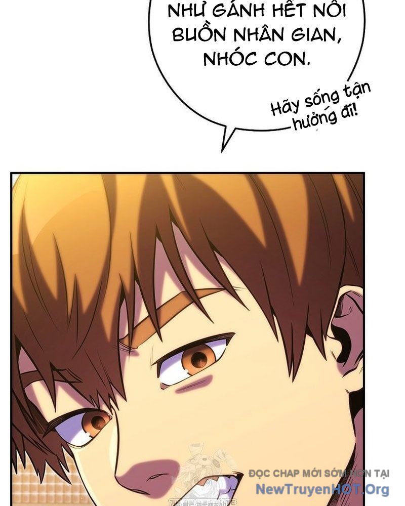 Tái Thiết Hầm Ngục
