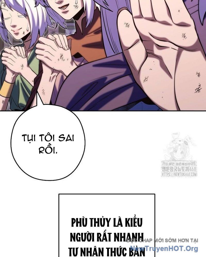Tái Thiết Hầm Ngục