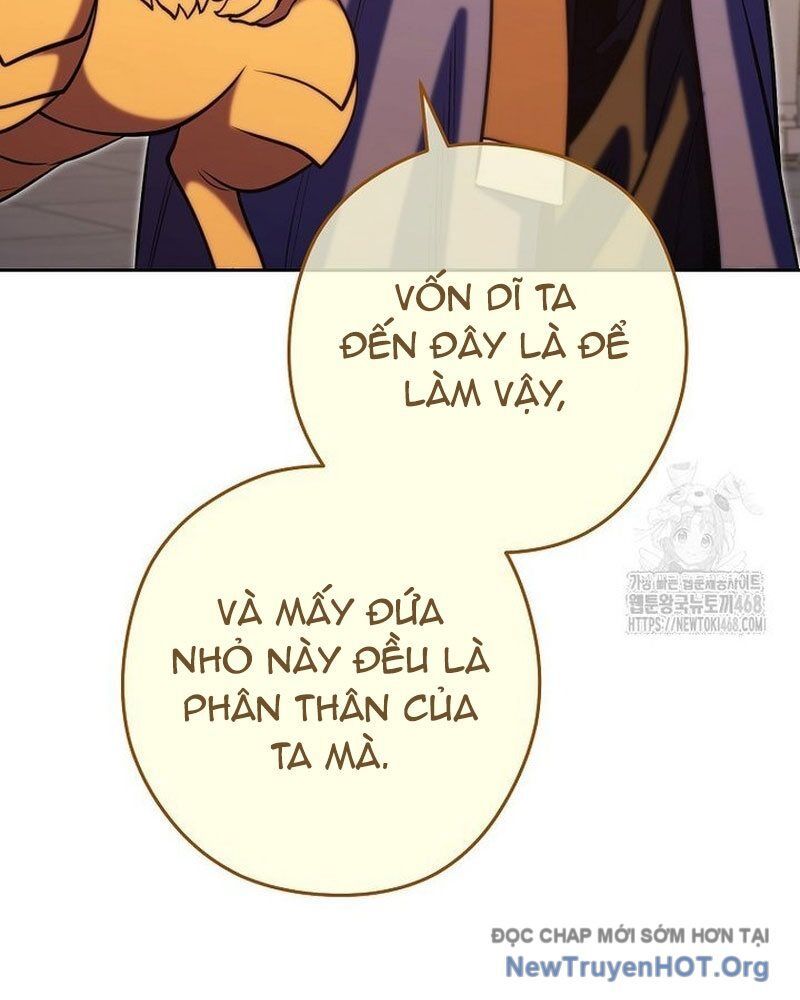 Tái Thiết Hầm Ngục