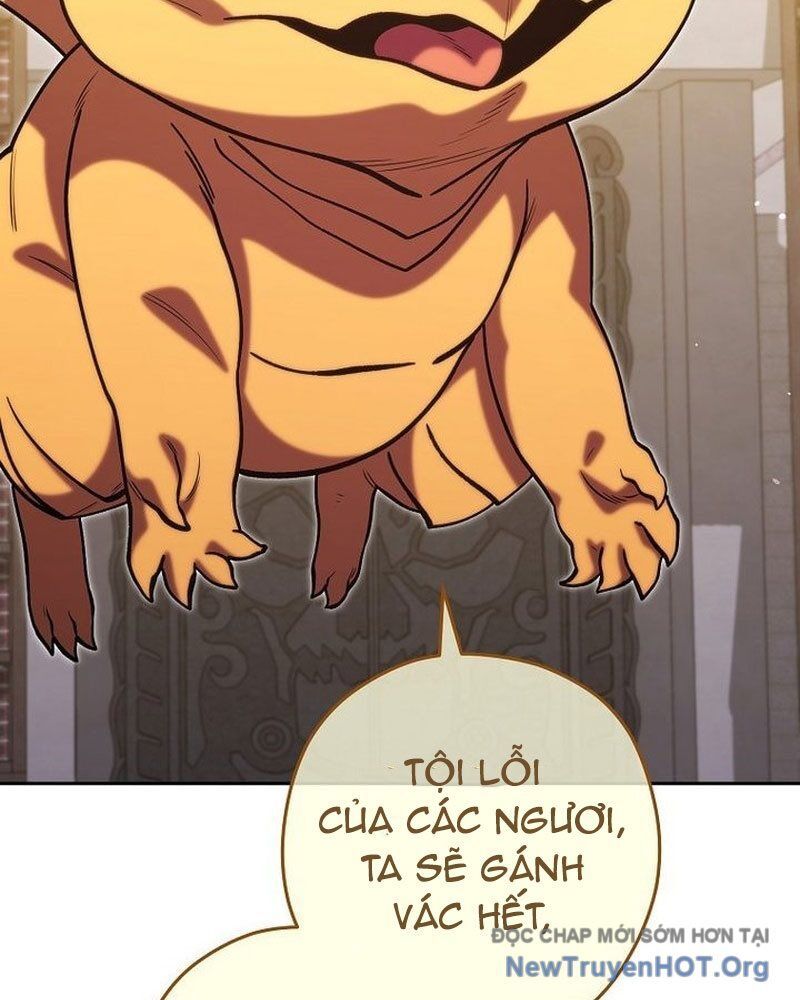 Tái Thiết Hầm Ngục