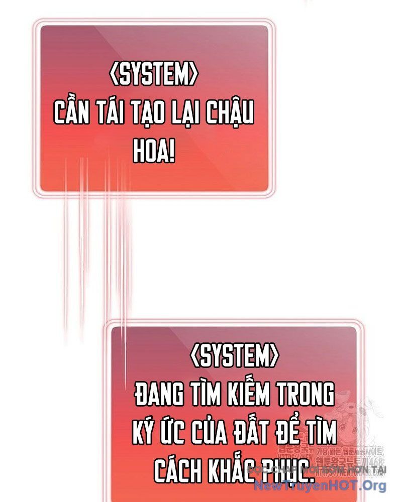 Tái Thiết Hầm Ngục