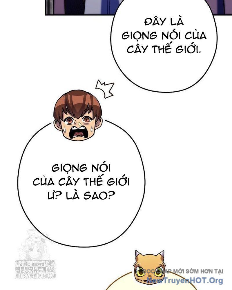 Tái Thiết Hầm Ngục