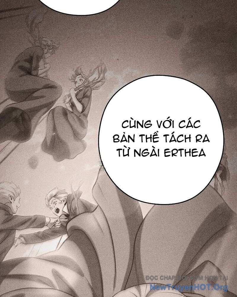 Tái Thiết Hầm Ngục
