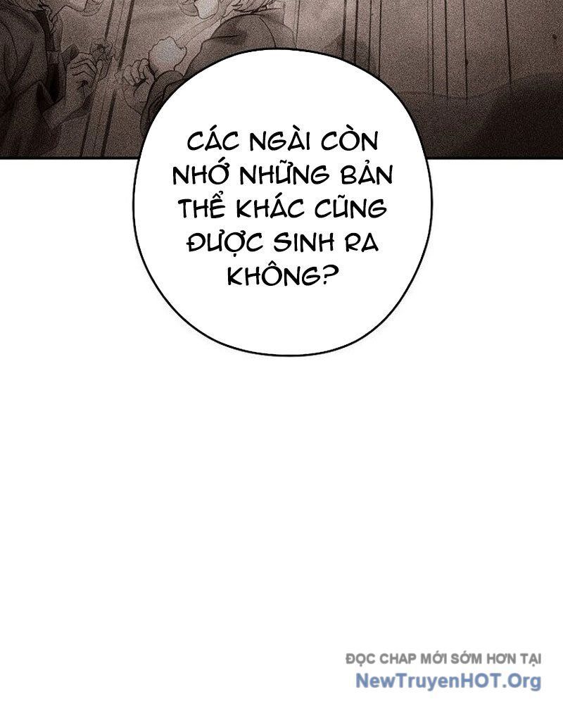 Tái Thiết Hầm Ngục
