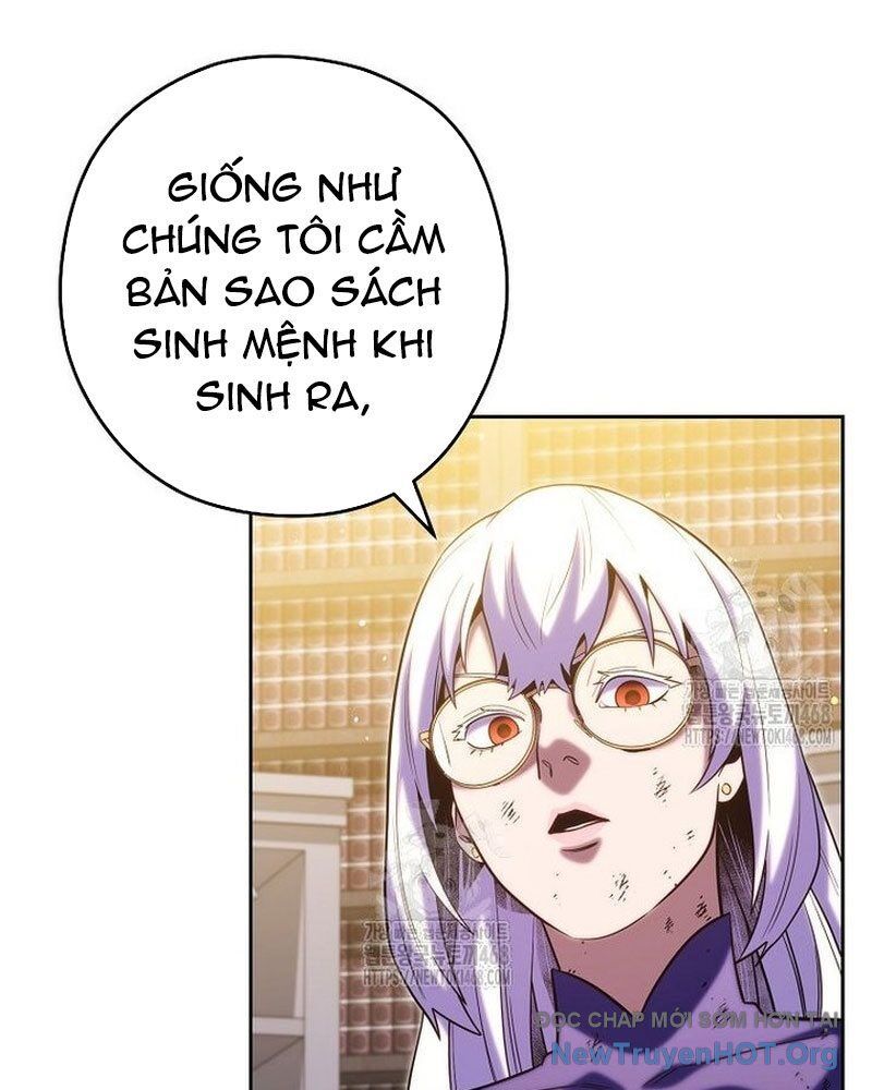 Tái Thiết Hầm Ngục
