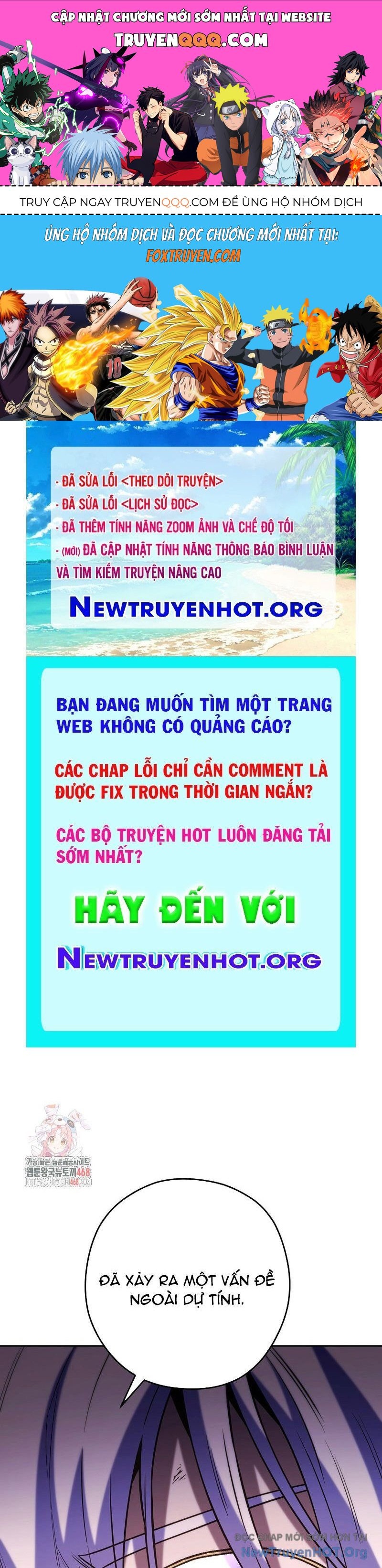 Tái Thiết Hầm Ngục