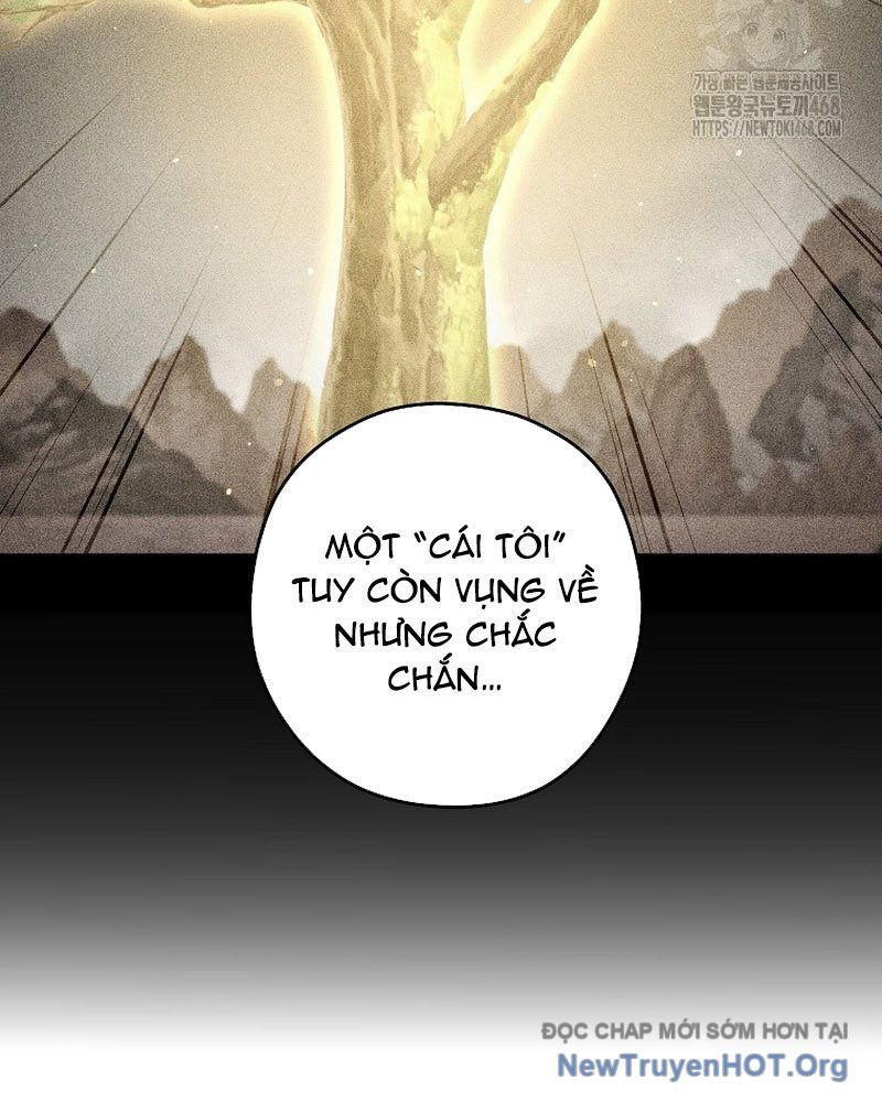Tái Thiết Hầm Ngục