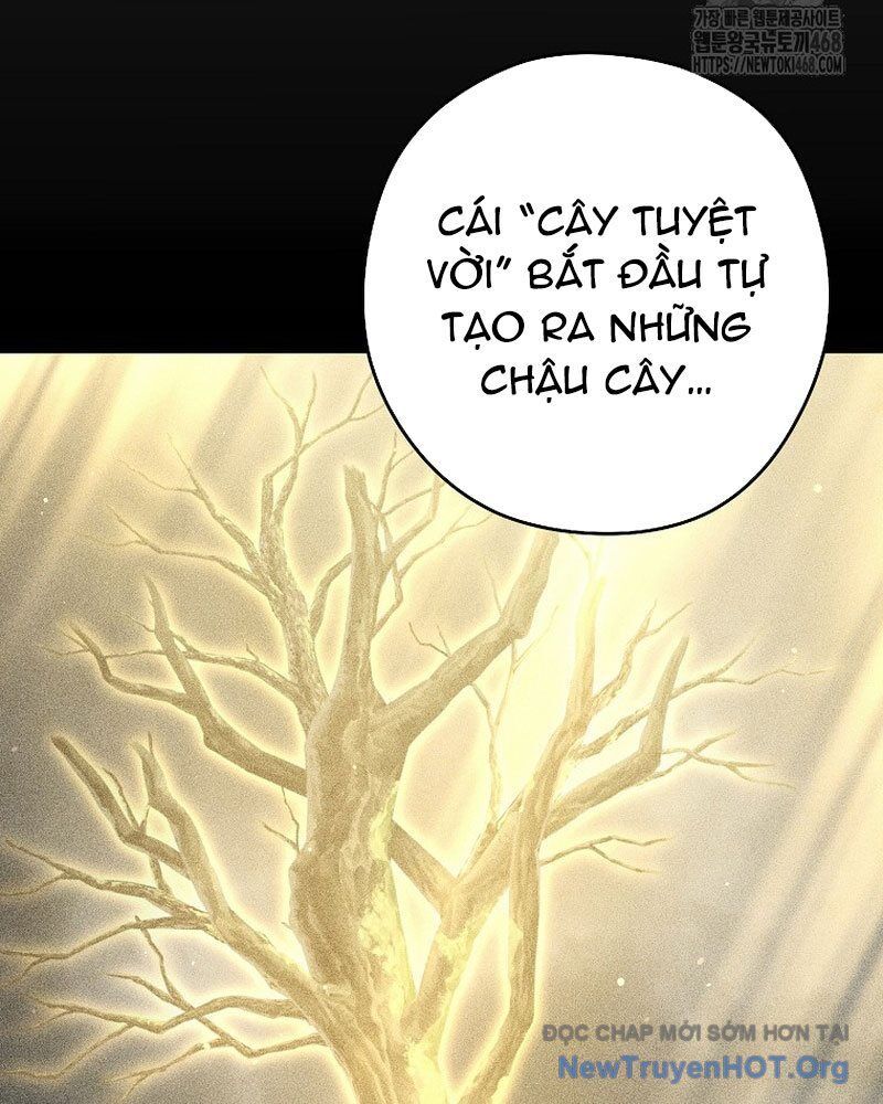 Tái Thiết Hầm Ngục