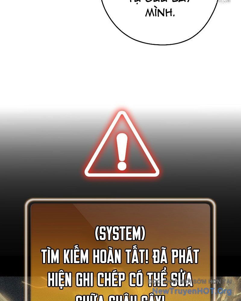 Tái Thiết Hầm Ngục
