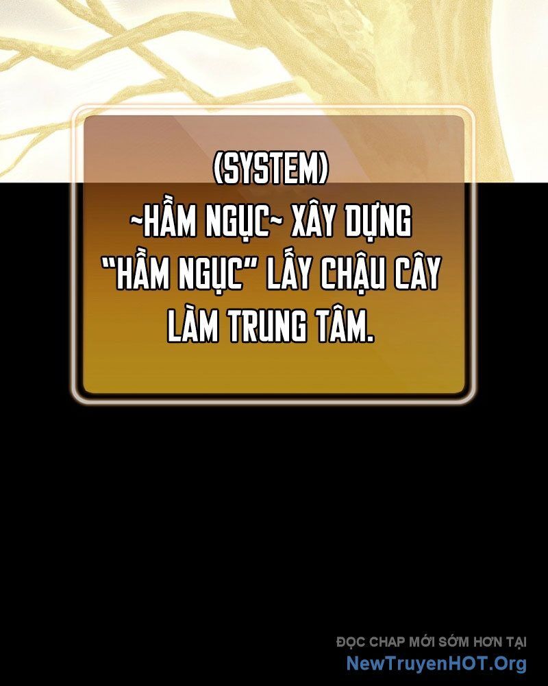 Tái Thiết Hầm Ngục